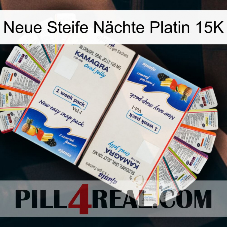 Neue Steife Nächte Platin 15K kamagra1
